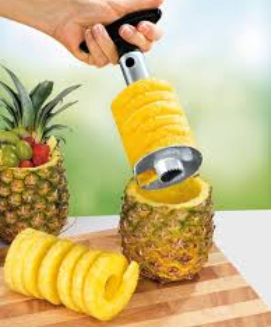 PELADOR DE PIÑA